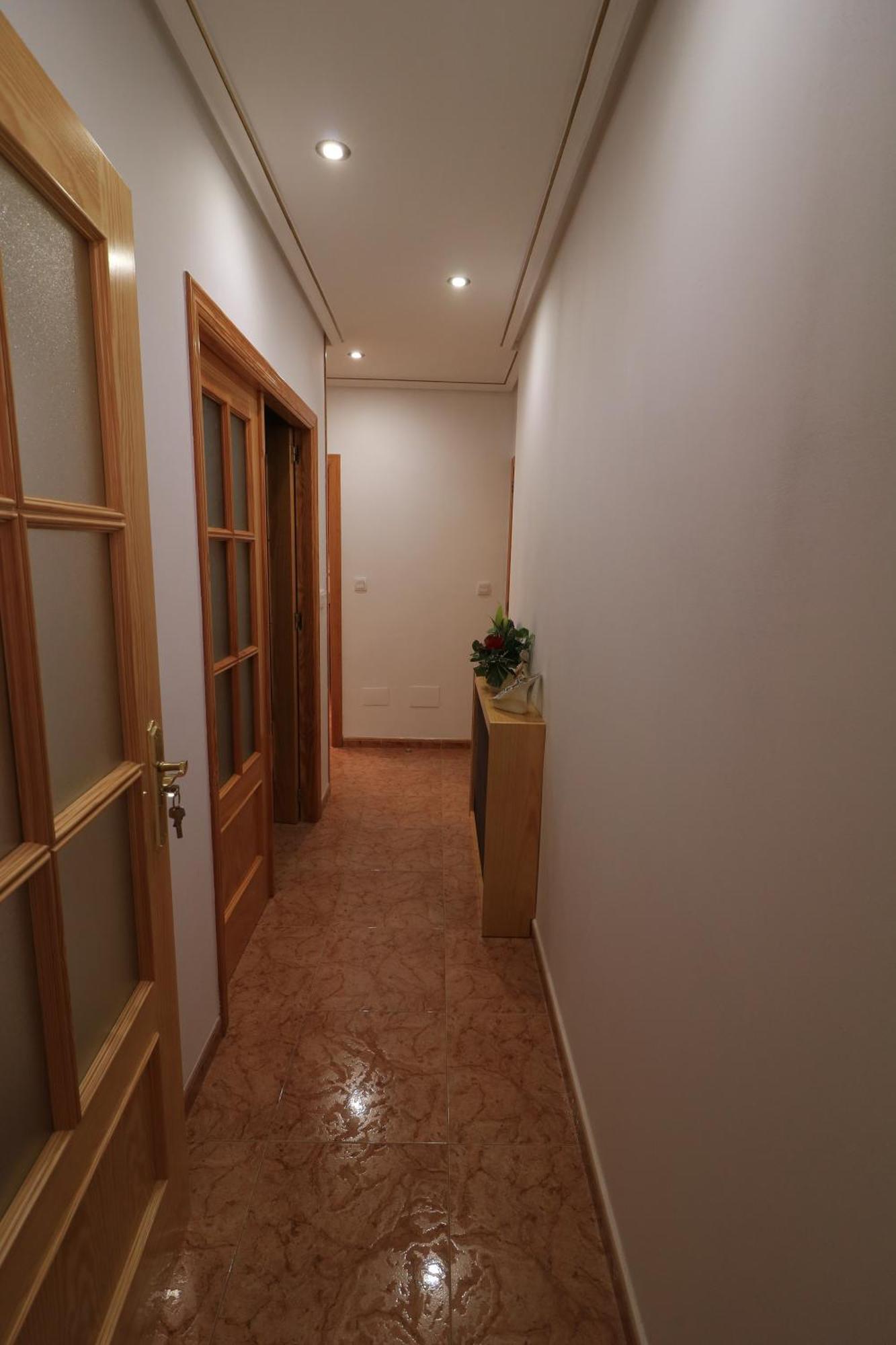 Casa Juani Apartment Cehegin Exterior photo
